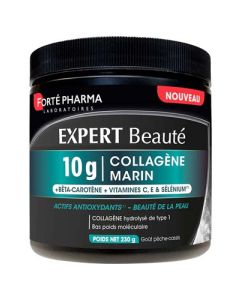 Forté Pharma Expert Beauté Collagène Marin 230g