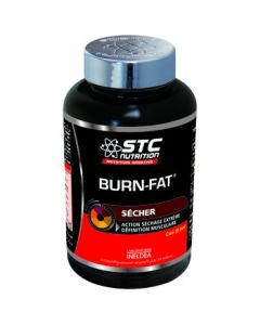 Scientec Nutrition Burn Fat 120 Gélules