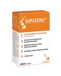 Ineldea Suplezinc x60