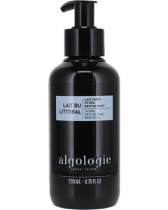 Algologie Lait Jardin Marin Lait Corps Hydro Revitalisant 200ml