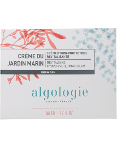 Algologie Crème du Jardin Marin Crème Hydro Protectrice Revitalisante 50ml