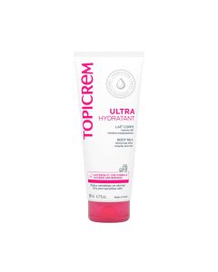 Topicrem Hydra Lait Corps 200ml