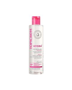 Topicrem Hydra + Eau Micellaire Douceur 200ml