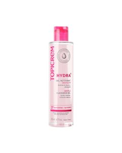 Topicrem Gel Nettoyant Douceur 200 ml
