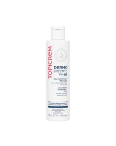 Topicrem PV/DS Gel Nettoyant 200 ml