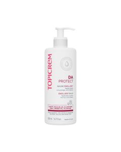 Topicrem DA Baume Emollient 500ml