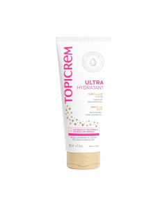 Topicrem Ultra-Hydratant Scintillant Corps 200ml