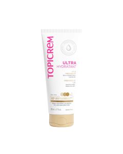 Topicrem Ultra-Hydratant Hâle Progressif 200ml