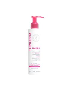 Topicrem Lait Démaquillant Douceur 200ml