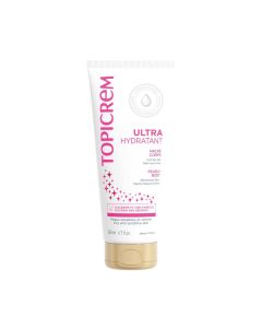 Topicrem Ultra-Hydratant Nacré Corps 200ml
