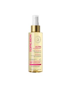 Topicrem Ultra-Hydratant Huile Sublimatrice 125ml