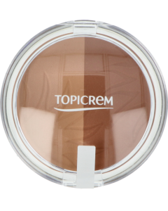 Topicrem Hydra+ Poudre Hydra Eclat 18g