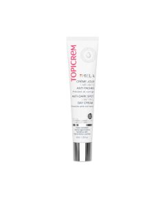 Topicrem Mela Crème Jour Unifiante Anti-Taches Spf50 40 ml