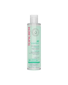 Topicrem AC Control Eau Micellaire Purifiante 200 ml