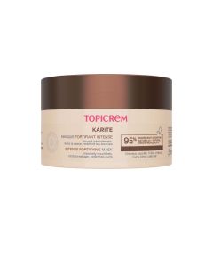 Topicrem Karite Masque Fortifiant Intense 250 ml