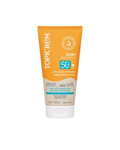 Topicrem Sun Protect Lait Spf50+ 50ml