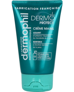 Dermophil Crème Mains Dermo Protect 50ml