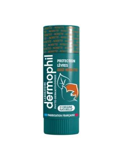 Dermophil Stick Lèvres Noisette 4g
