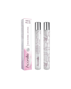 Acorelle Bio Eau De Parfum Divine Orchid Roll On 10ml