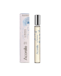Acorelle Bio Eau De Parfum La Boheme Roll On 10ml