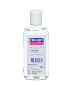 Clinogel Gel 100 ml
