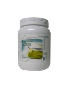 Kot Soupe Aromatisée Aux Légumes 400g