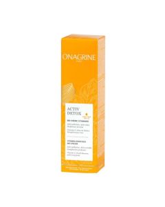 Onagrine Activ Detox BB Crème Vitaminée SPF15 40ml
