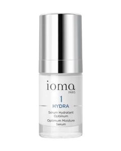 Ioma Hydra Sérum Hydratant Optimum 15ml