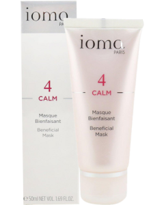 Ioma 4 Calm Masque Bienfaisant 50ml