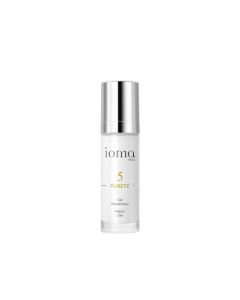 Ioma Pureté Gel Réparateur Purifiant 30 ml