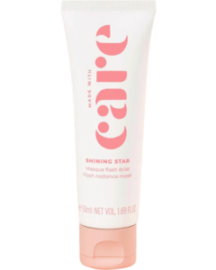 Made With Care Shining Star Masque Flash Eclat 50ml