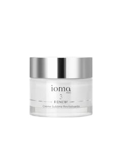 Ioma Renew Crème Sublime Revitalisante 50 g
