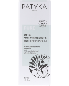 Patyka Sérum Correcteur Anti-Tâches 30ml