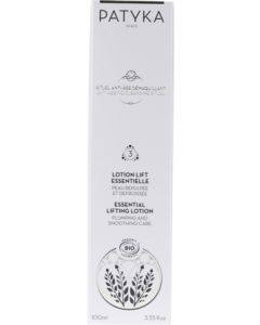 Patyka Lotion Lift Essentiel 100ml
