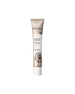 Patyka Glow Crème Teintée Perfectrice Clair Bio 40ml
