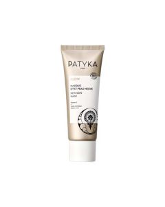 Patyka Glow Masque Effet Peau Neuve Bio 50ml