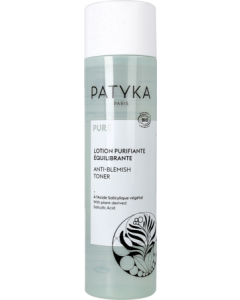 Patyka Pure Lotion Purifiante Equilibrante 200ml