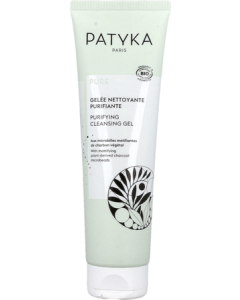 Patyka Pure Gelée Nettoyante Purifiante Bio 150ml