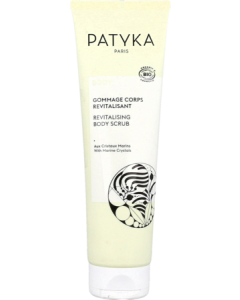 Patyka Gommage Corps Revitalisant 150ml