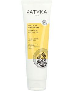 Patyka Gel Lacté Après Soleil Bio 150ml