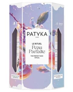 Patyka Coffret Noel Clean Bio 2024