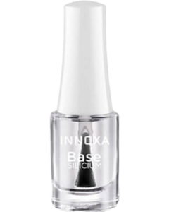 Innoxa Vernis à Ongles Base Silicium 5ml