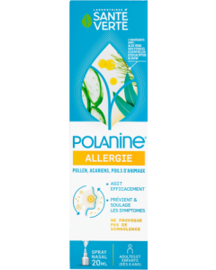Santé Verte Polanine Spray 20ml