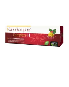 Santé Verte Circulymphe Complexe H Crème 50 ml