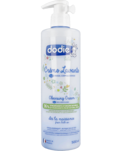 Dodie Creme Lavante 500ml