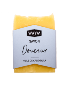Waam Savon Douceur 30ml
