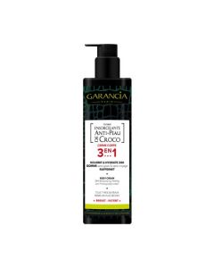 Garancia Formule Ensorcelante Crème Corps Anti-Peau de Croco 400ml