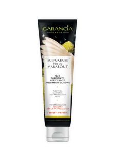 Garancia Sulfureuse Pâte du Marabout 150ml