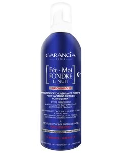 Garancia Fée-Moi Fondre la Nuit l'Insomniaque 400ml