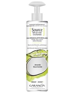 Garancia Source Micellaire Enchantée Amande 400ml